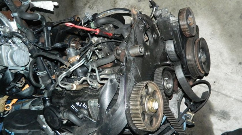 Motor fara anexe Vw Golf III 1.9Tdi model 1994