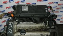 Motor fara anexe VW Lupo 1.4 Benzina 16V AKQ