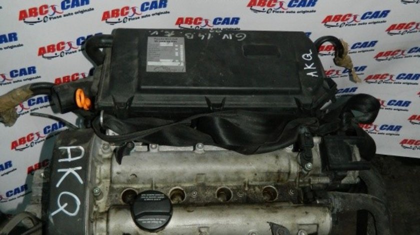 Motor fara anexe VW Polo 1.4 Benzina 16 V AKQ