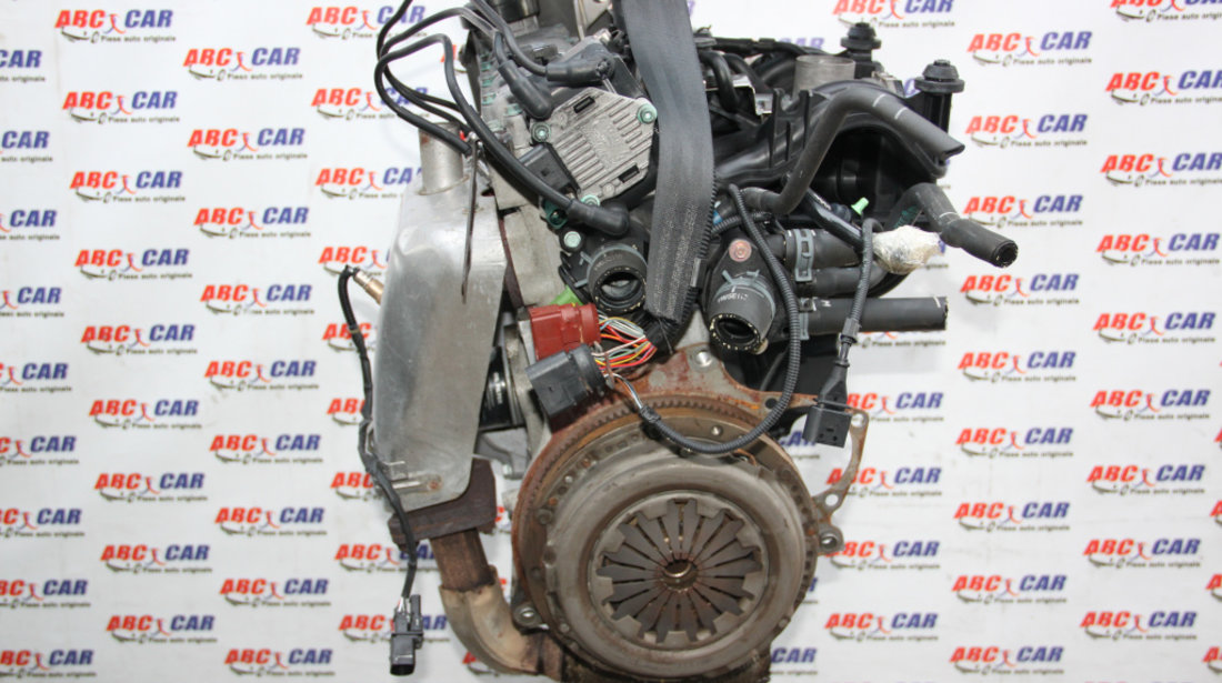 Motor fara anexe VW Polo 6N 1.4 MPI cod: AUD 1996-2003