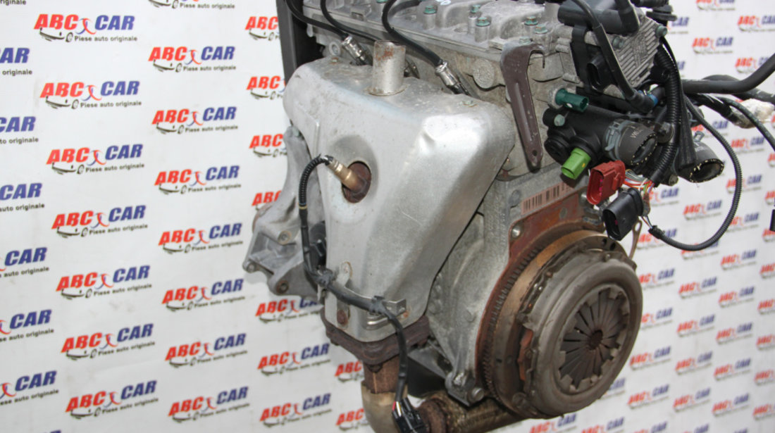 Motor fara anexe VW Polo 6N 1.4 MPI cod: AUD 1996-2003