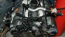 Motor fara anexe Vw Touareg 5.0 TDI Cod motor: AYH...