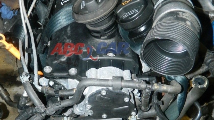 Motor fara anexe WV Golf 1.9 TDI Cod AXR