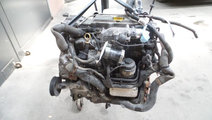 Motor fara anexe, Y22DTR Y22DTR Opel Zafira A [fac...