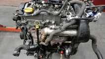 Motor fara anexe Z17DTH Opel Meriva [facelift] [20...