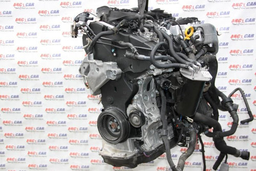 Motor fara capac cu axe came Volkswagen T-roc 2017-2021 DTT