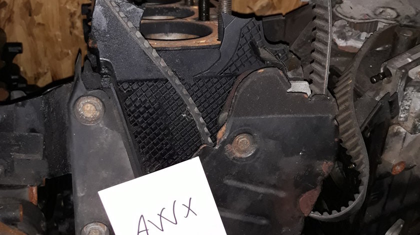 Motor fara chiuloasa Audi A4 B6/ A6 4B/ VW PASSAT B5 1.9 TDI cod AWX