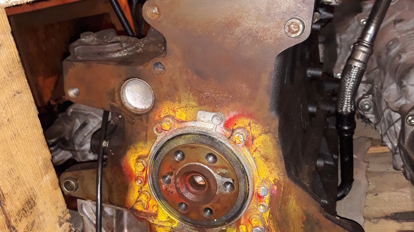 Motor fara chiuloasa Audi A6 4B/ A4 B5 1.8 turbo benzina