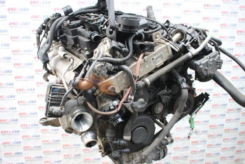 Motor fara subansamble BMW Seria 4 2013-> F32 , F82