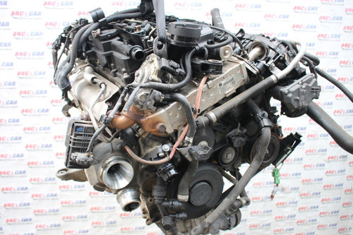 Motor fara subansamble BMW X1 G01 2017-2021 2.0 d cod: B47D20A
