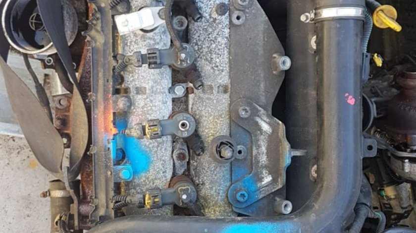 Motor fata anexe Opel Astra H 1.3 CDTI Z13DT