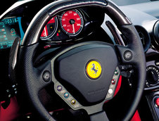 Motor Ferrari Enzo