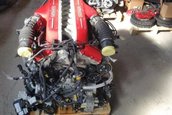 Motor Ferrari V12 de vanzare