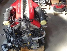 Motor Ferrari V12 de vanzare