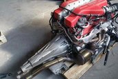 Motor Ferrari V12 de vanzare