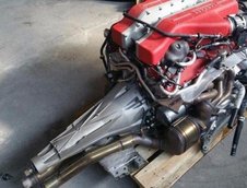 Motor Ferrari V12 de vanzare