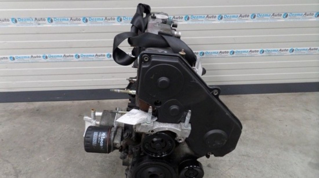 Motor FFDA, Ford Focus 1, 1.8 tdci (pr:345722)