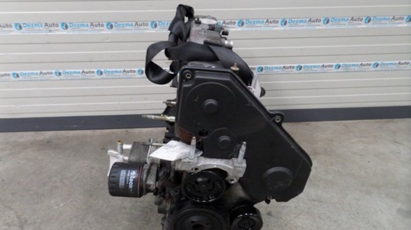 Motor FFDA, Ford Focus 1 Combi, 1.8 tdci (id.160023)