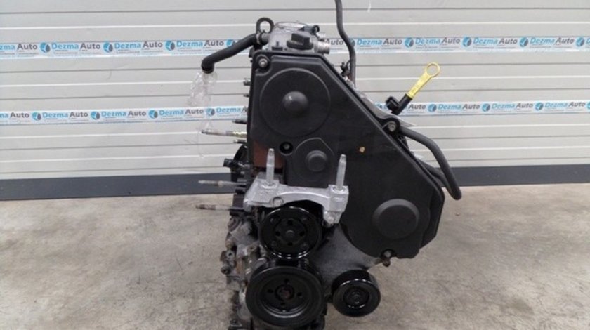 Motor, FFDA, Ford Focus 1 combi 1.8 tdci (pr:345722)