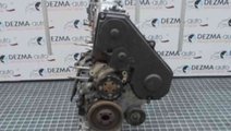 Motor FFDA, Ford Focus combi (DNW) 1.8 tdci (pr;11...