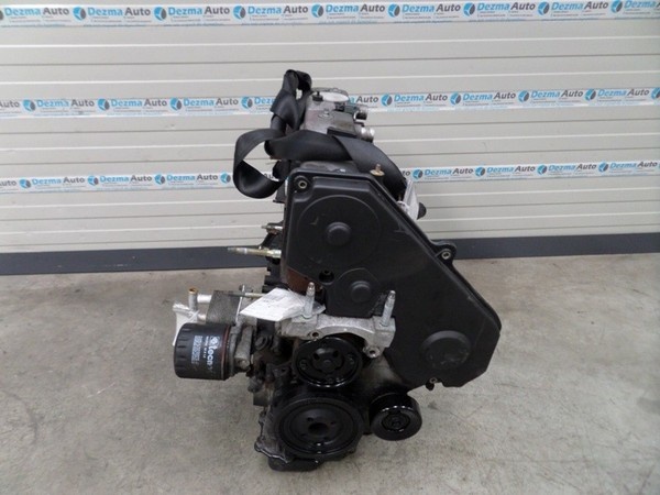 Motor FFDA, Ford Tourneo Connect, 1.8 tdci, 2002- in prezent (pr:308695)