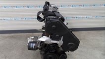 Motor FFDA, Ford Tourneo Connect, 1.8 tdci, 2002- ...