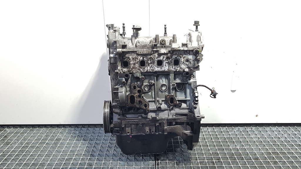 Motor, Fiat, 1.3 M-JET, 199A2000 (pr:110747)