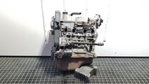 Motor, Fiat 500 [Fabr 2010-prezent] 1.2 b, 169A400...