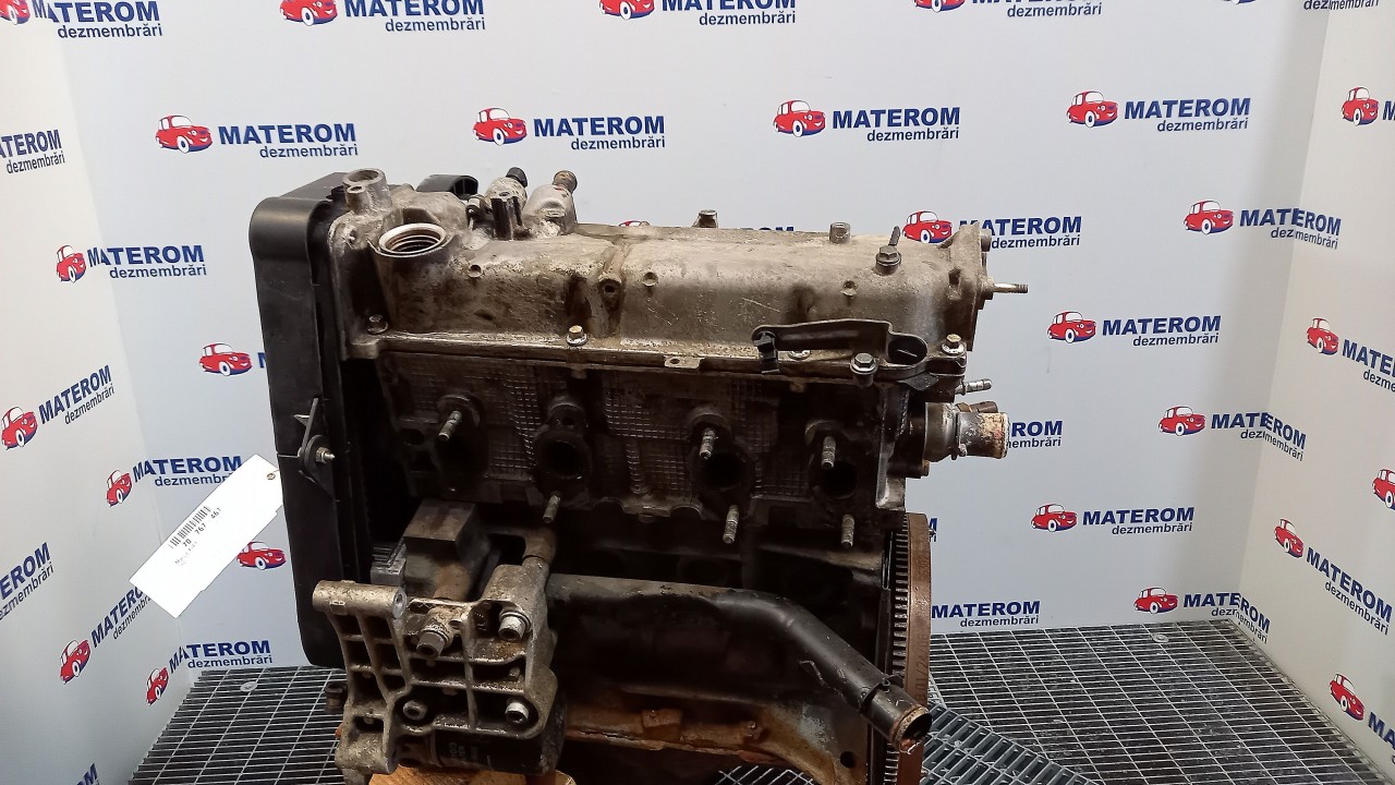MOTOR FIAT ALBEA 1.4 INJ - (2006 2012)