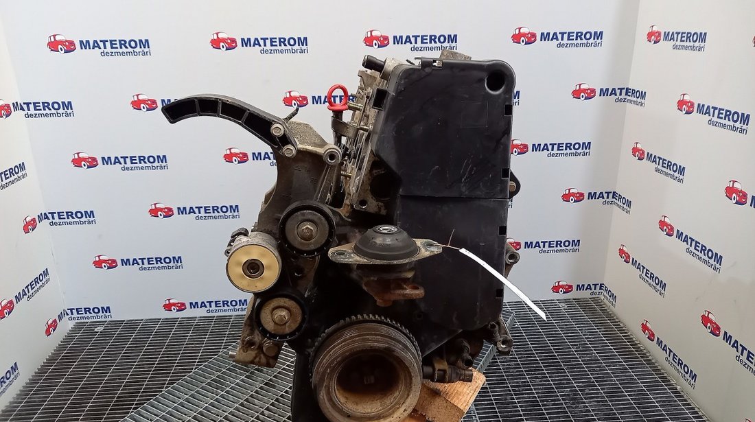 MOTOR FIAT ALBEA ALBEA 1.4 INJ - (2006 2012)