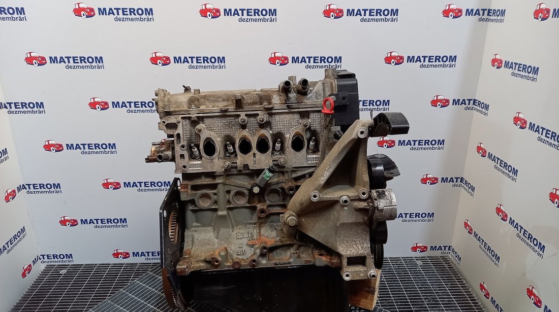 MOTOR FIAT ALBEA ALBEA 1.4 INJ - (2006 2012)