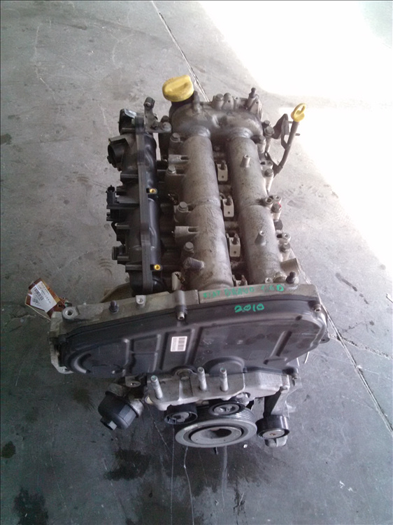 Motor FIAT BRAVO 1.6 D an fabr. 2011