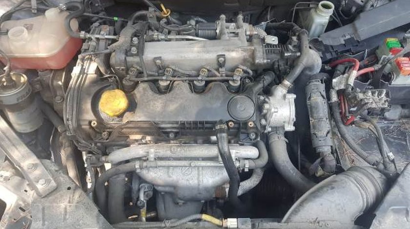 Motor Fiat Bravo 1.9D Multijet