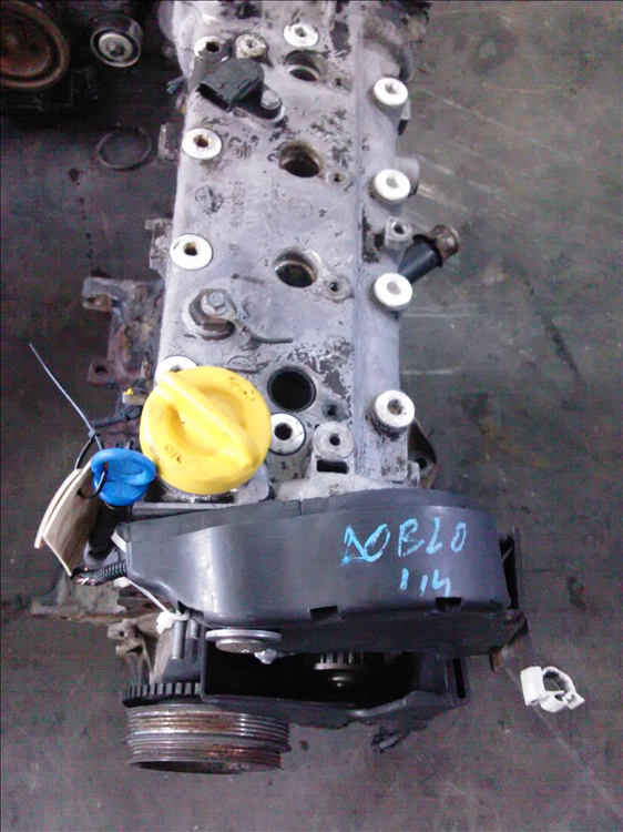 Motor FIAT DOBLO 1.4 B an fabr 2014