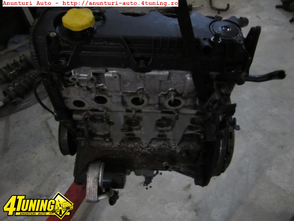 Motor fiat doblo 1 9 jtd