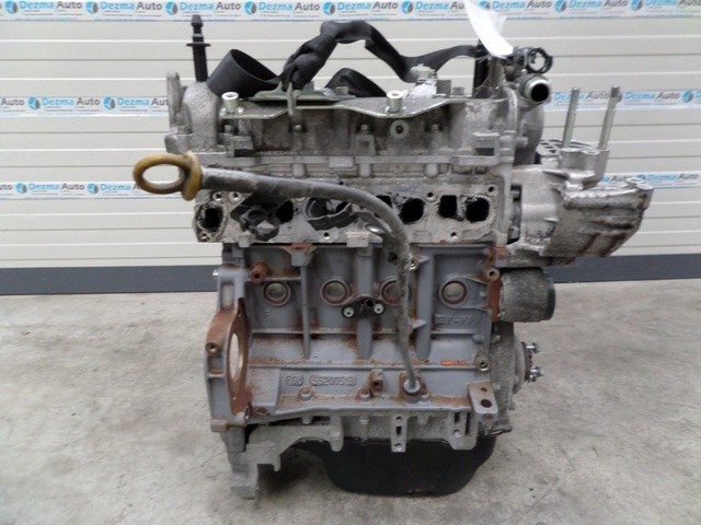 Motor Fiat Doblo, 199A2000 (pr:345722)