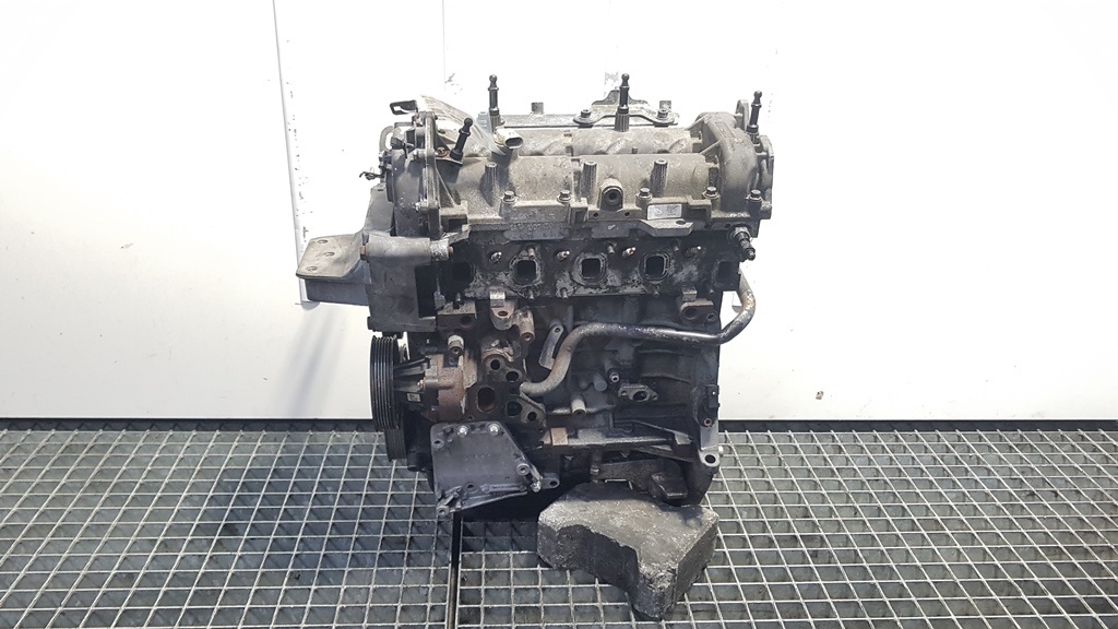 Motor, Fiat Doblo Cargo (223) 1.3 M-JET, 223A9000 (pr;110747)