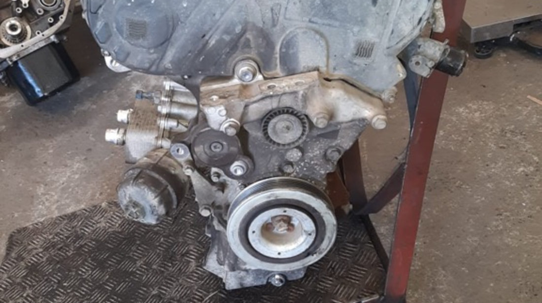 Motor Fiat Ducato 2.0 JTD