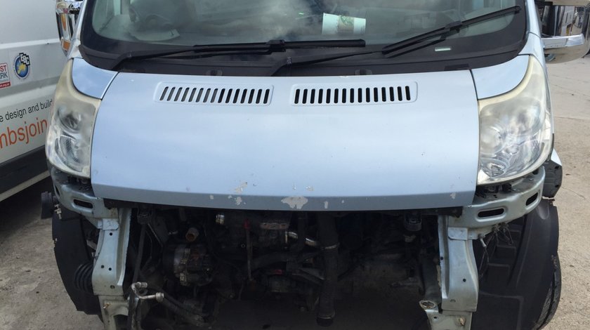 Motor Fiat Ducato 2.3 Euro 4 2009