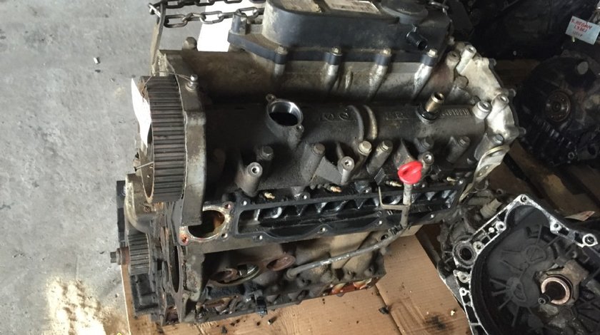 Motor Fiat Ducato 2 3 JTD 2005