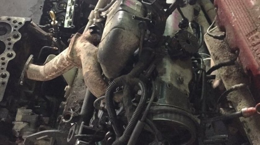 Motor Fiat Ducato 2.8 d 2000