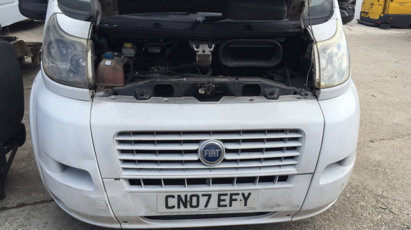 Motor Fiat Ducato 3.0 JTD 2008 Euro 4