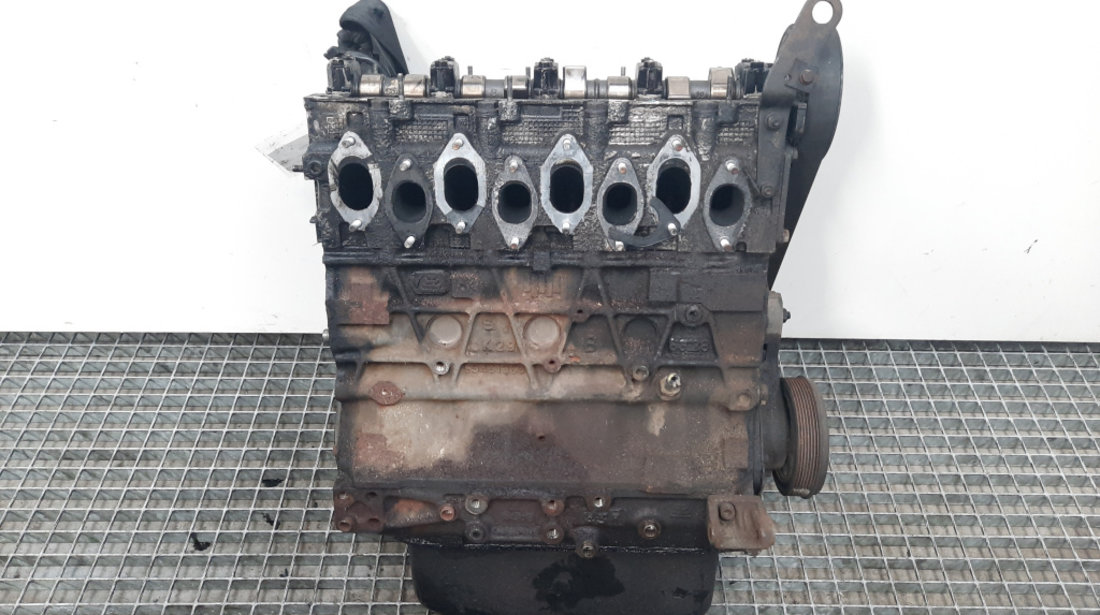 Motor, Fiat Ducato Autobus (244, Z) 2.8 JTD (id:460799)