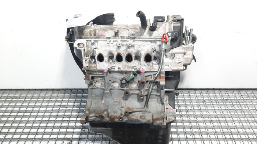 Motor, Fiat Grande Punto (199) 1.2 BENZ, 169A4000, cod 169A4000 (pr:110747)