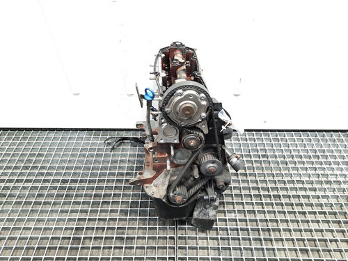 Motor, Fiat Grande Punto (199) 1.4 B, 350A1000 (pr:110747)