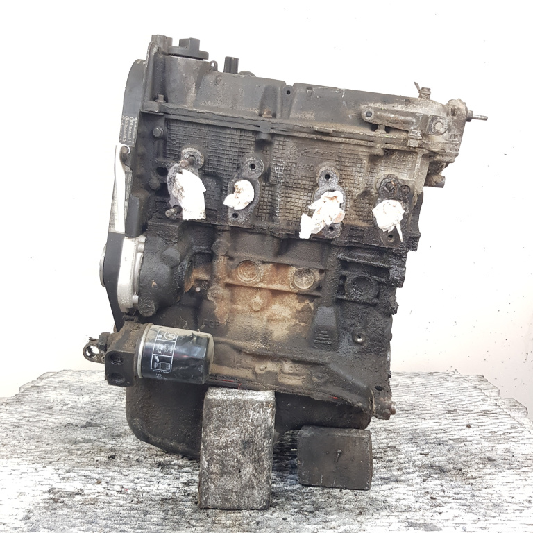 Motor Fiat Grande Punto (199) 2005-2012 1.4 350 A1.000 Benzina Complet Fara Anexe
