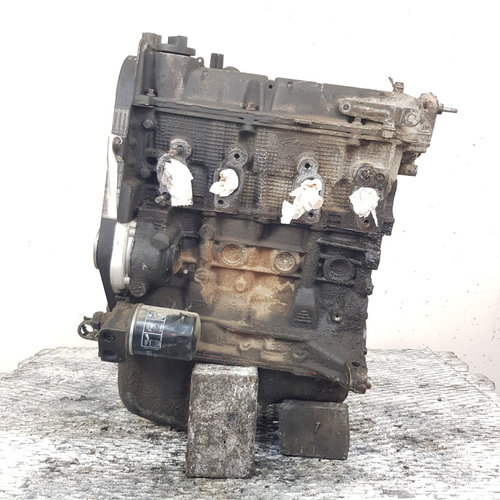 Motor Fiat Grande Punto (199) 2005-2012 1.4 350 A1.000 Benzina Complet Fara Anexe