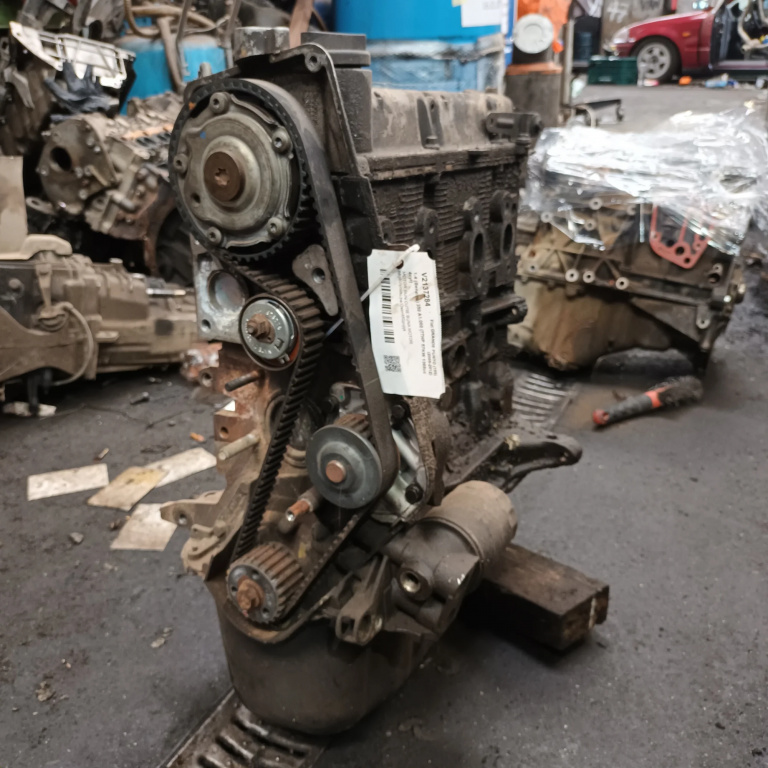 Motor Fiat Grande Punto (199) 2005-2012 1.4 350 A1.000 Benzina Complet Fara Anexe