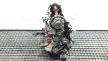 Motor, Fiat Idea, 1.4 B, 350A1000 (pr;110747)