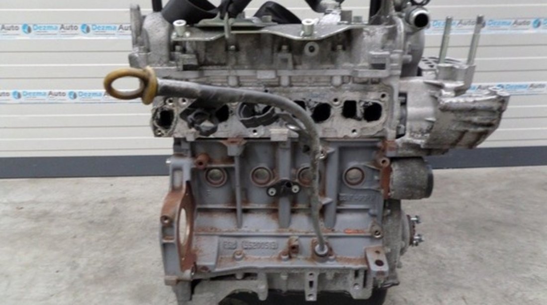 Motor Fiat Linea, 1.3M-JET, 199A2000 (pr:110747)